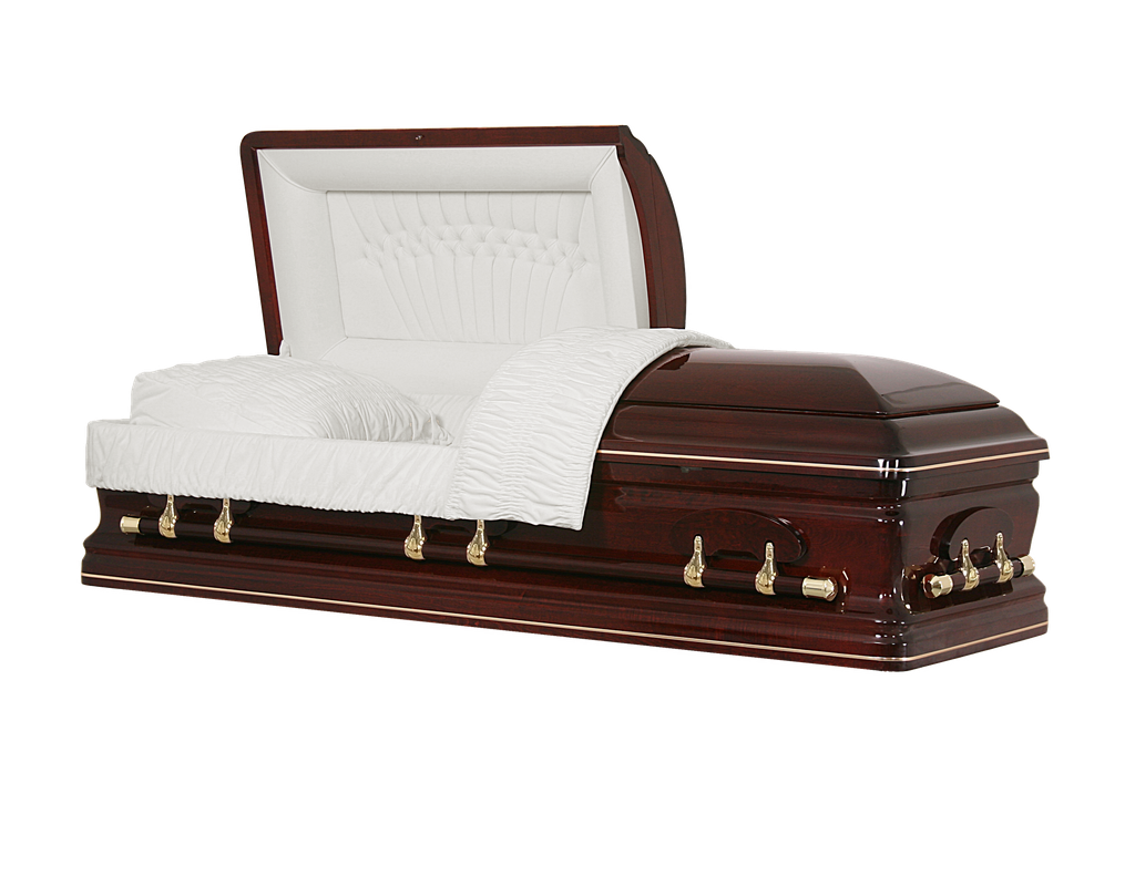 Heritage Cherry (Solid)